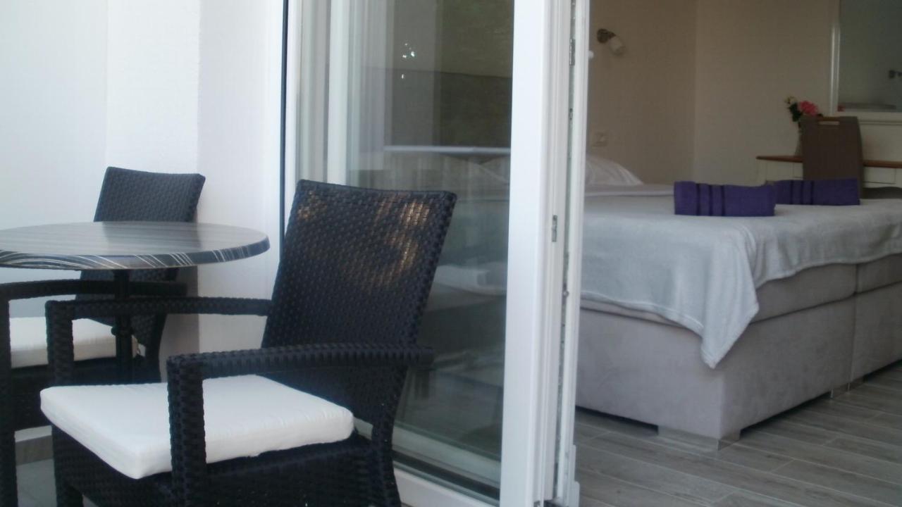 Apartment Nino กราดัซ ภายนอก รูปภาพ