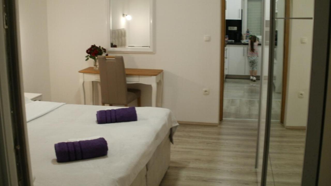 Apartment Nino กราดัซ ภายนอก รูปภาพ