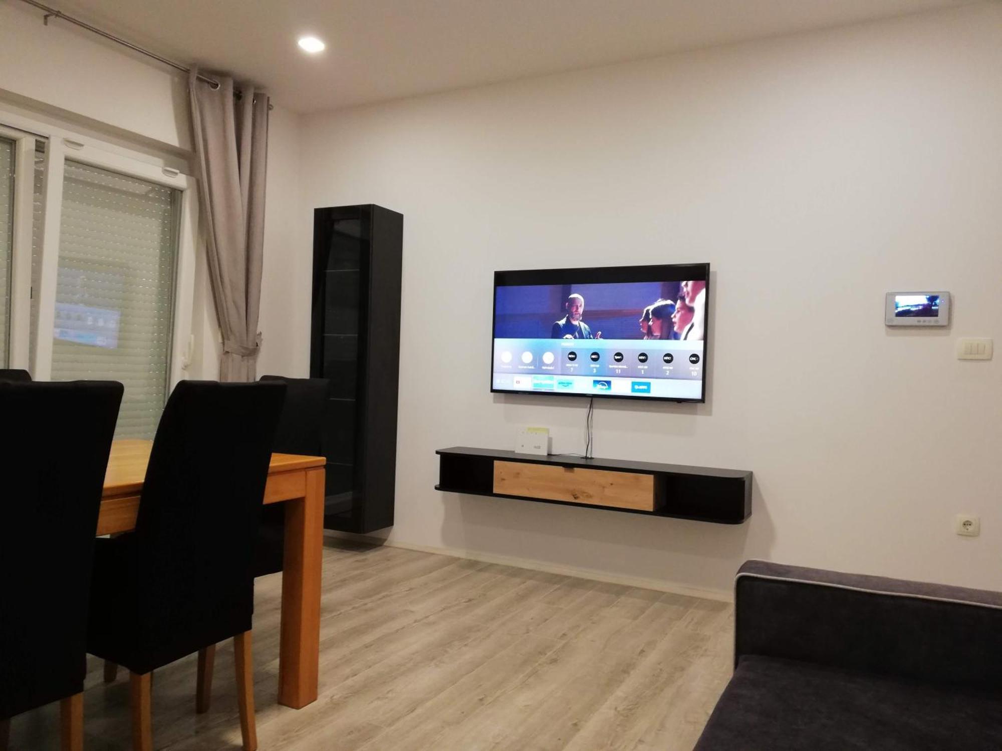 Apartment Nino กราดัซ ภายนอก รูปภาพ