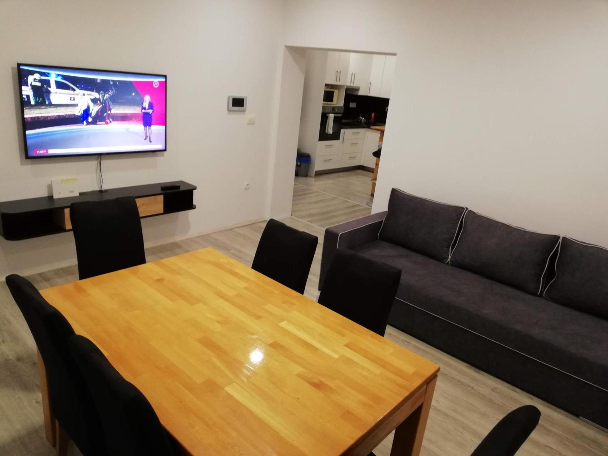Apartment Nino กราดัซ ภายนอก รูปภาพ